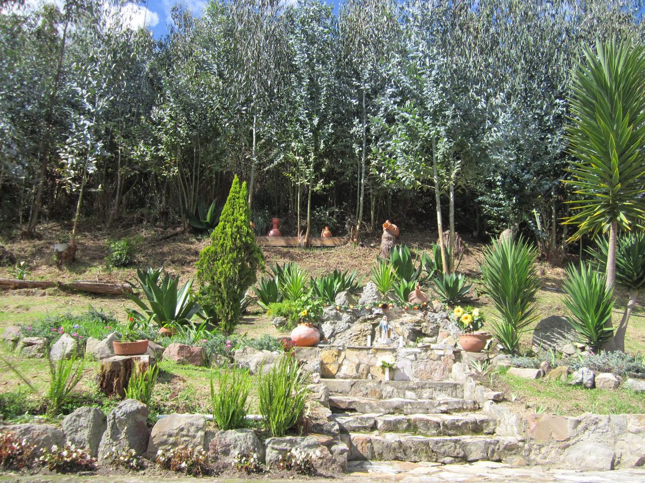 Hacienda Pozo Claro
