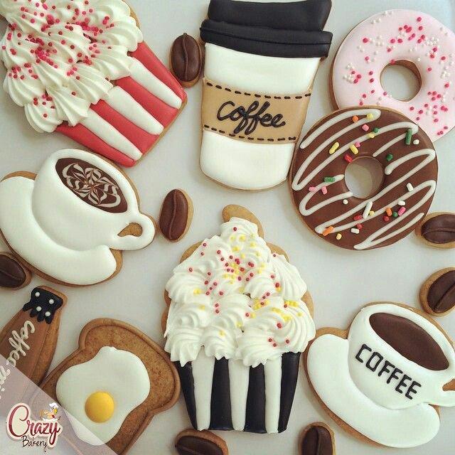 Crazy Bakery