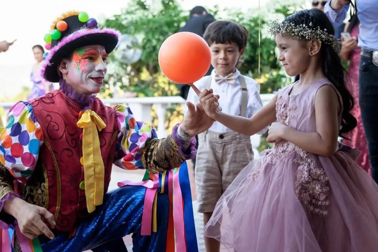 12 diseños de piñatas infantiles que los niños amarán (y tú