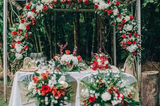 Eventos y Bodas Casa D' Patty