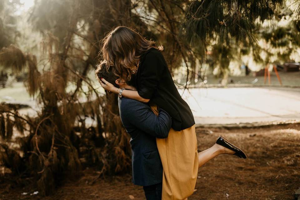 Día del Amor y la Amistad: 10 ideas para sorprender a tu pareja 