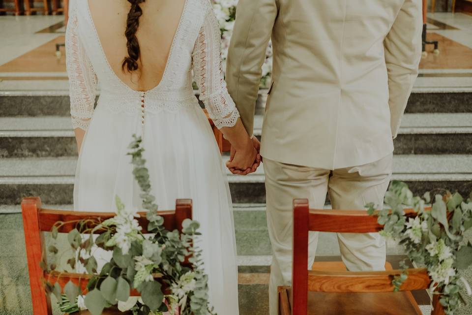 Matrimonio civil: trámites y requisitos para casarse ante un notario