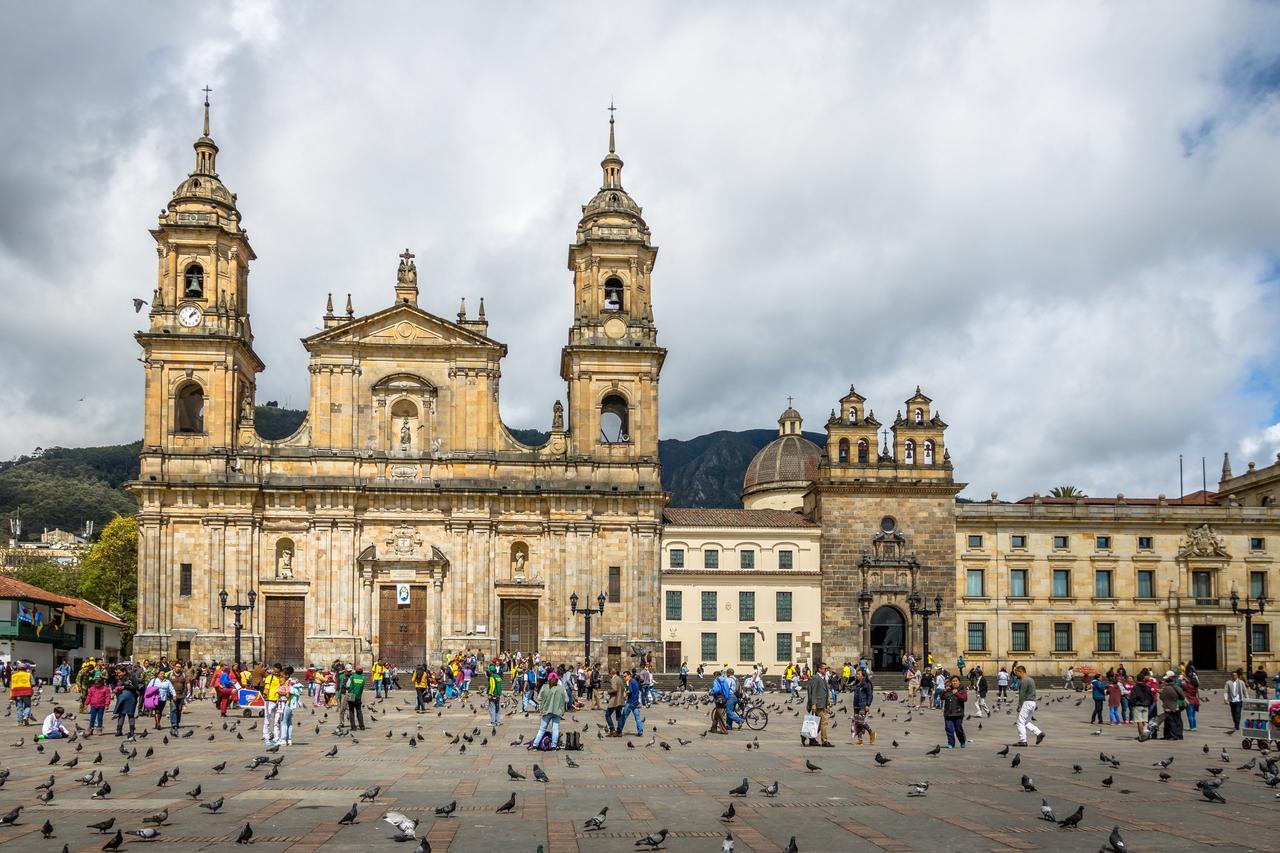 Las 10 Iglesias más bonitas de Colombia, ¿las conocen todas?