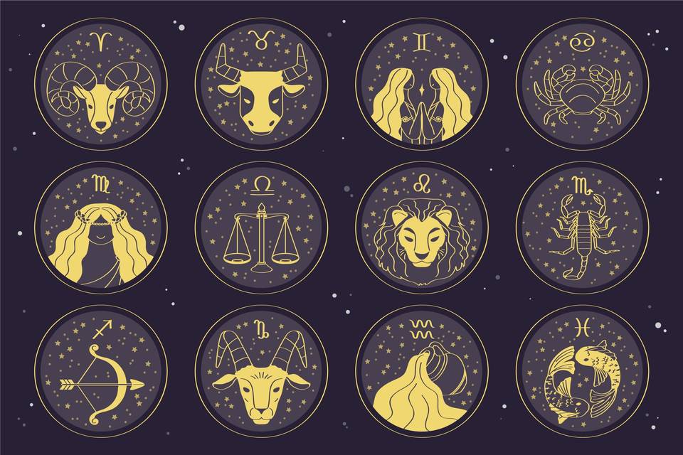 Signos compatibles en el amor