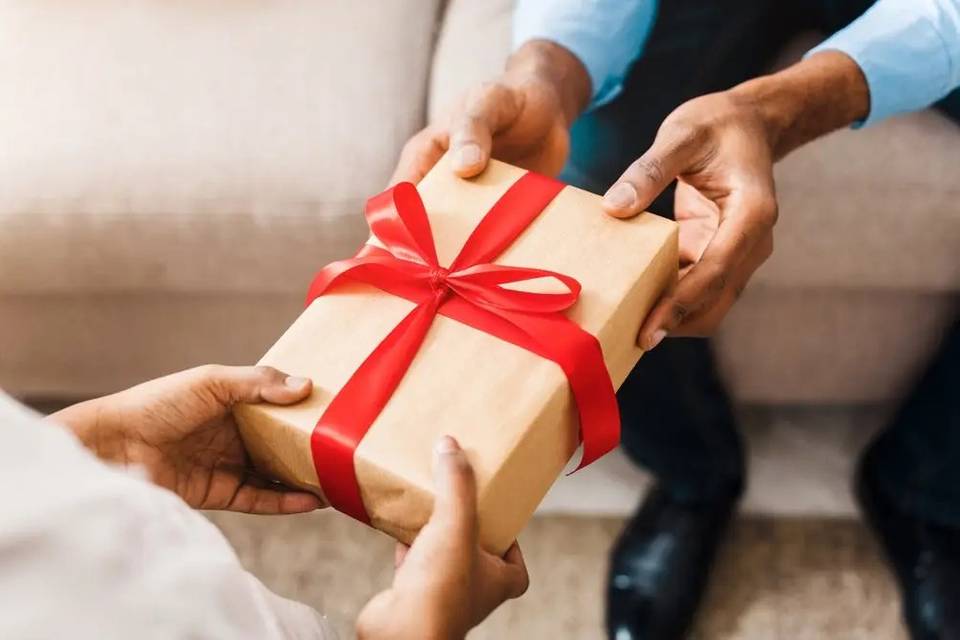 7 regalos originales de Navidad para mujer