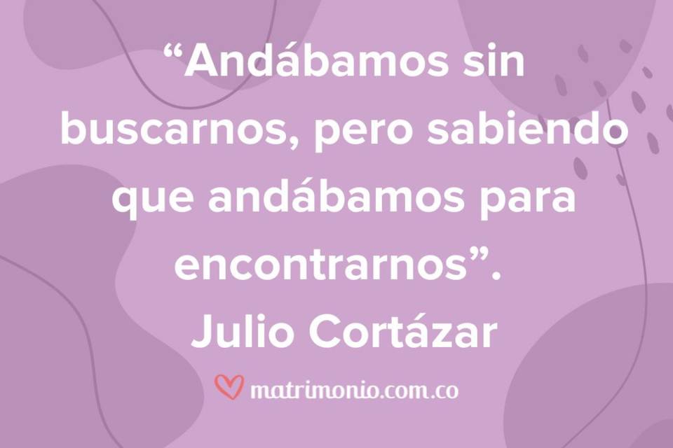 25 frases de amor a distancia