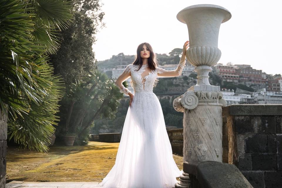 35 vestidos de fiesta para bodas de tarde, según tu presupuesto