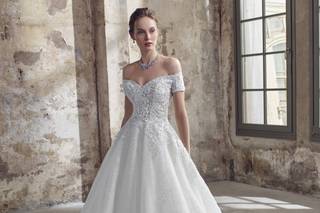 Miss Kelly By The Sposa Group Italia