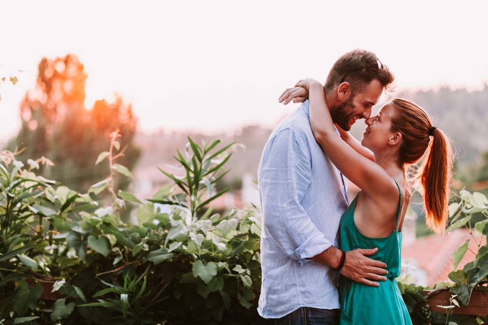 8 planes para hacer los primeros días de casados