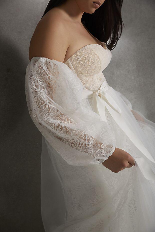 David's Bridal