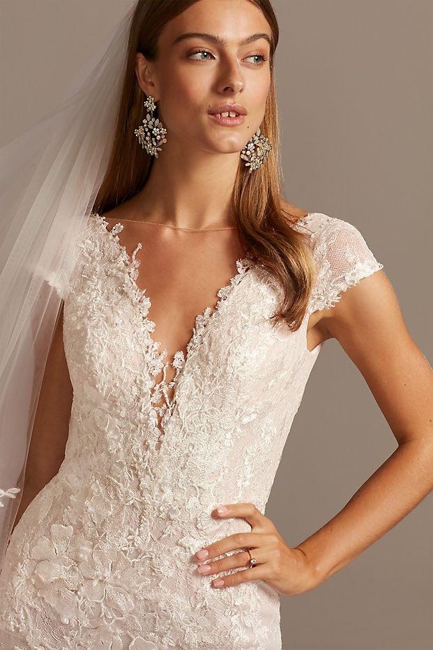 David's Bridal