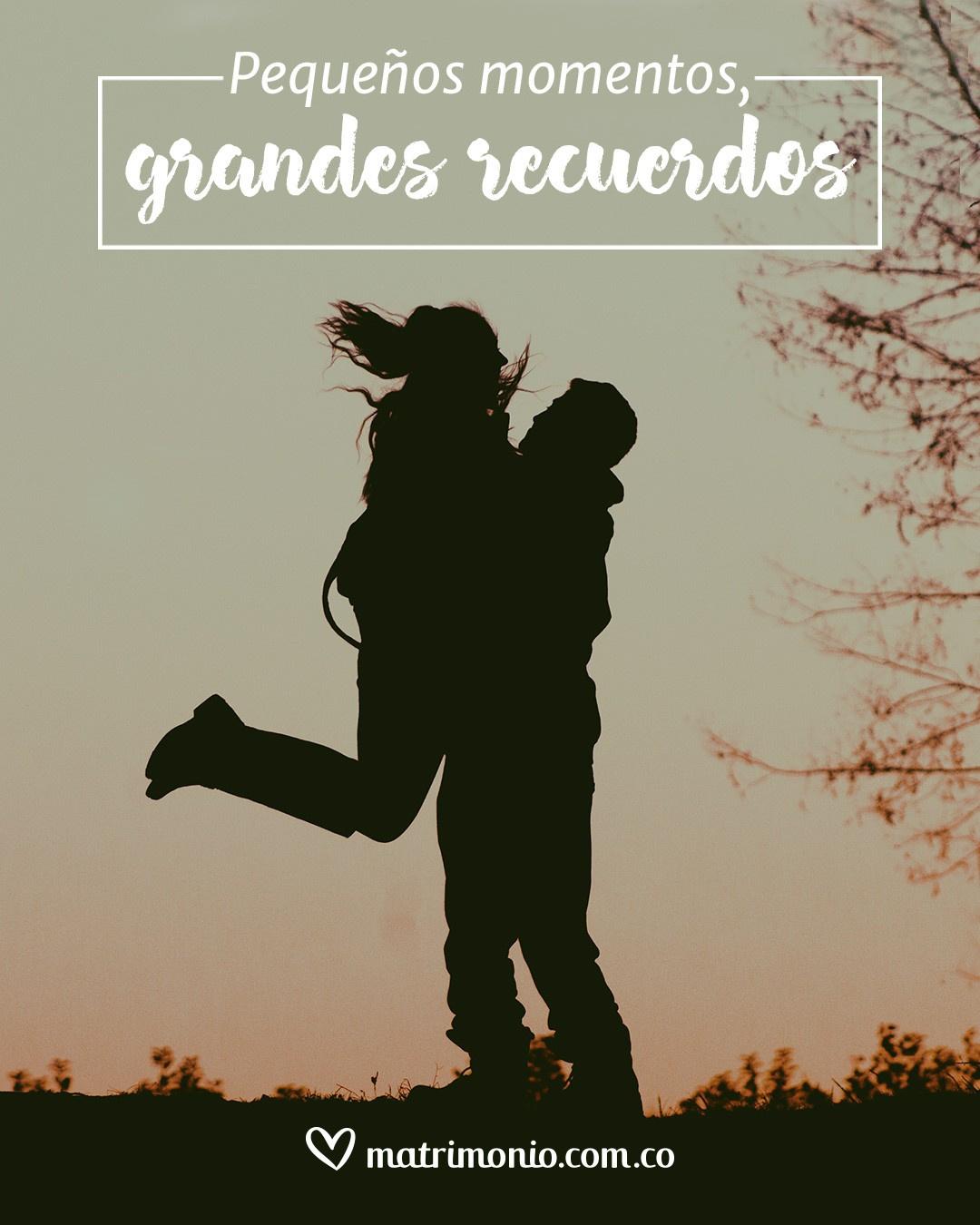 Imágenes de frases de amor para compartir en redes sociales