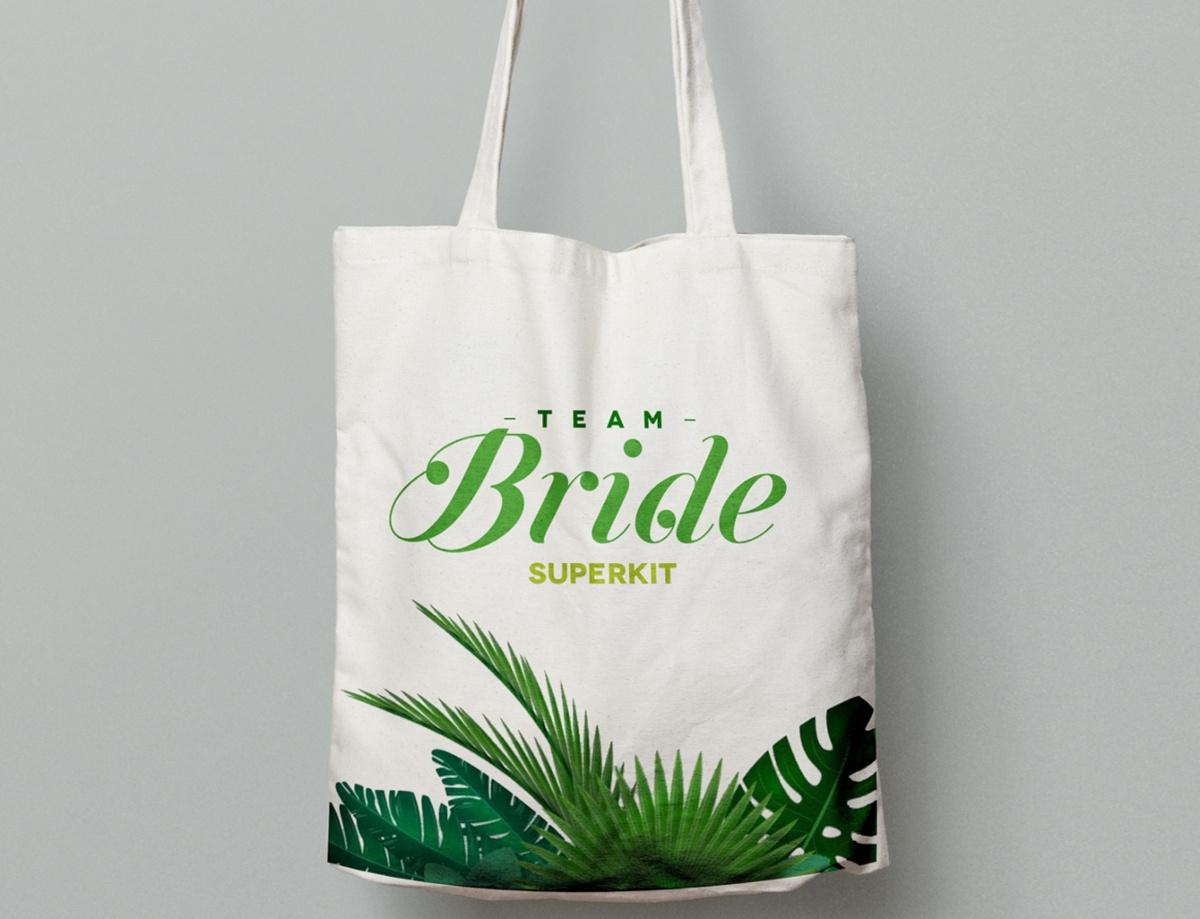 recuerdos de boda eco-friendly