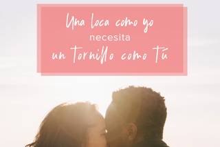 mensajes de amor para mi pareja