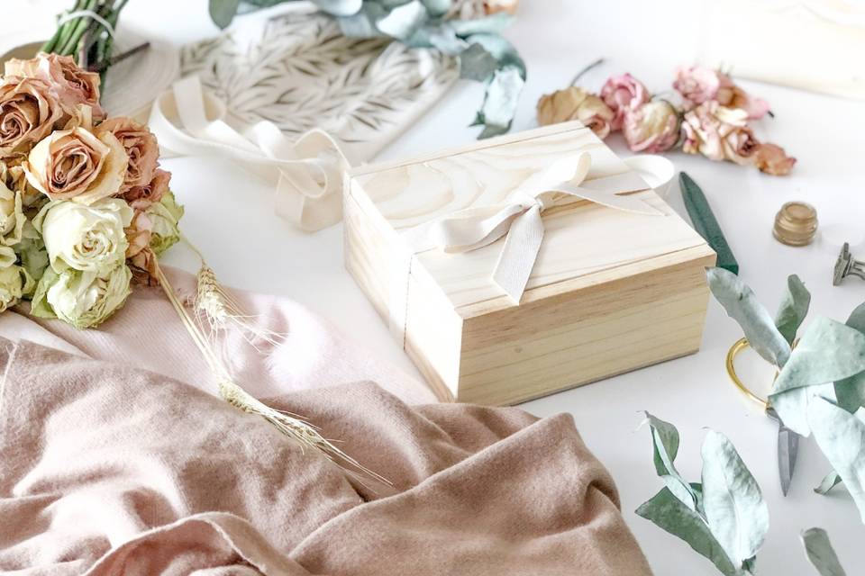 30 regalos de boda para invitados: detalles creativos y para todos los bolsillos