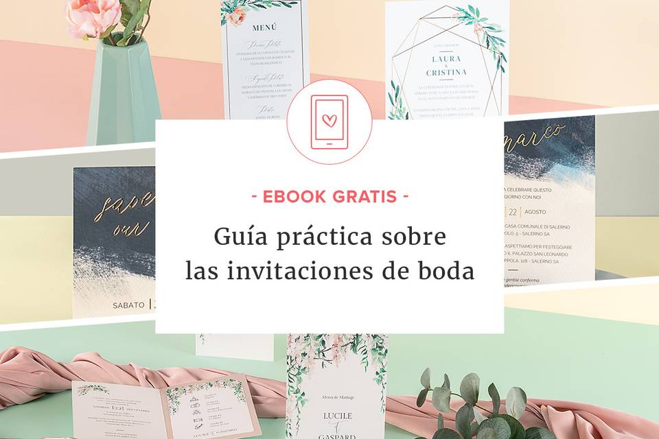 Como hacer invitaciones de boda para enviar por whatsapp gratis