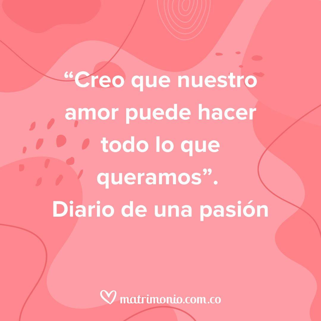 40 frases de amor para mi novio: mensajes, palabras ¡y más!