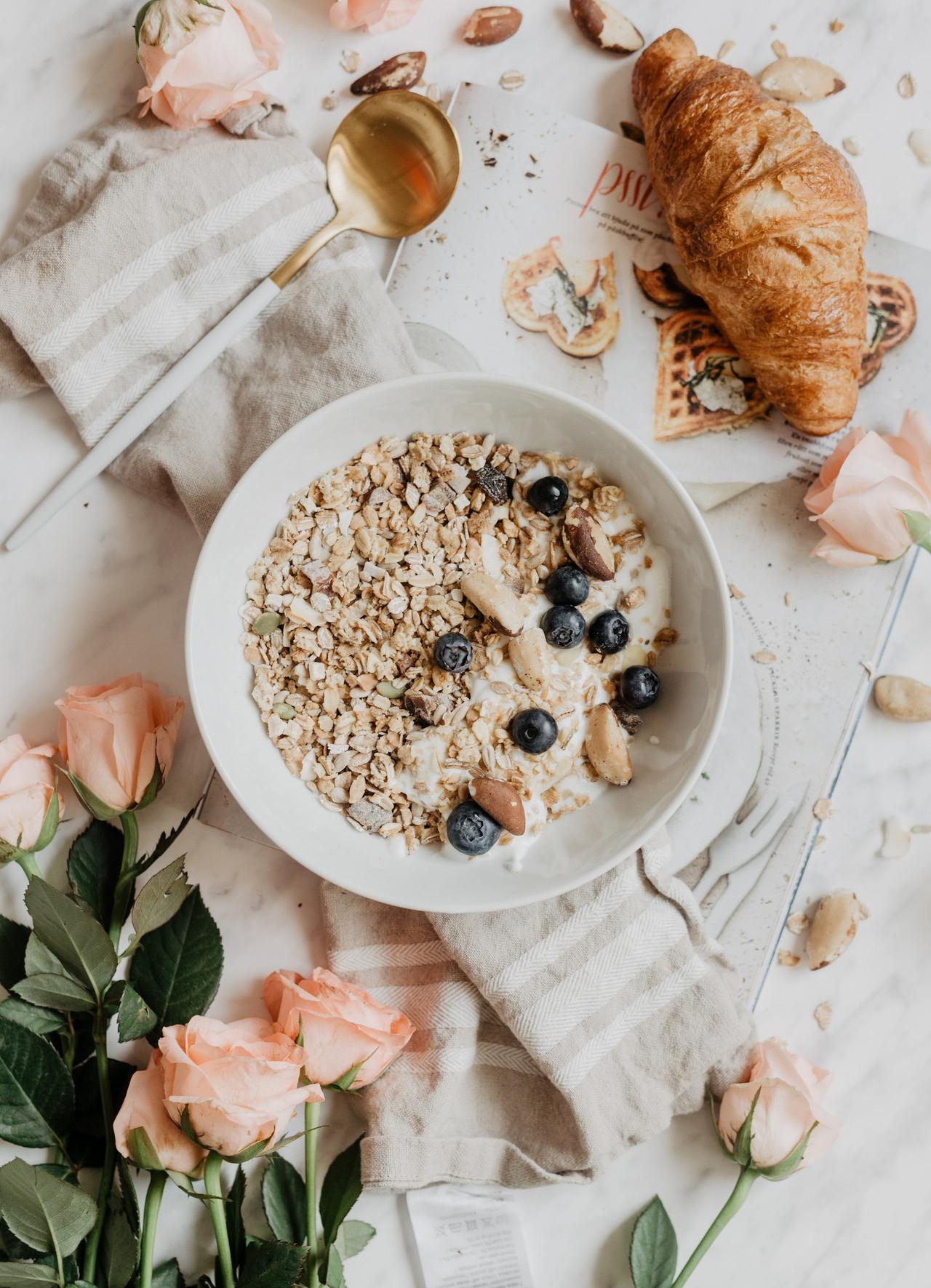 26 tazas bonitas y originales para desayunar cada mañana