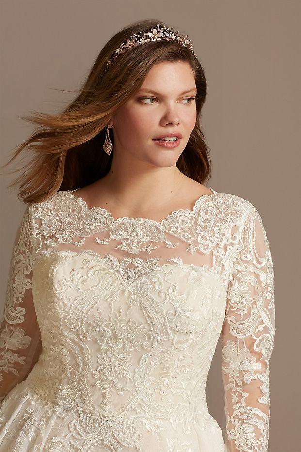 David's Bridal