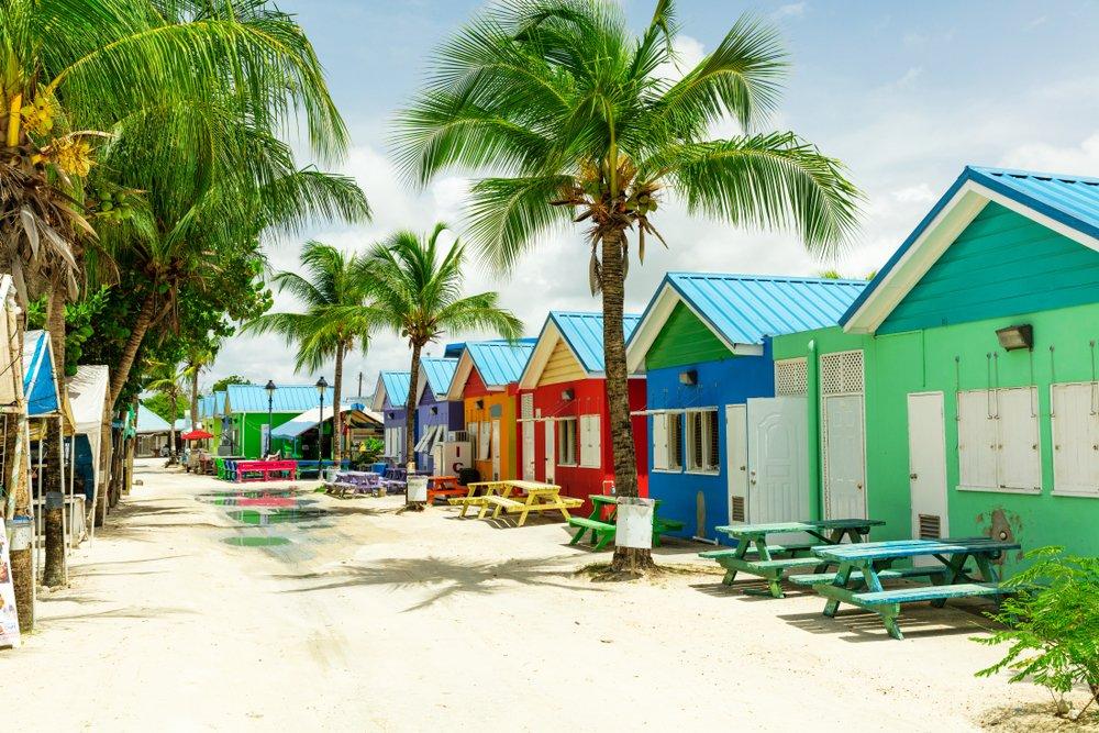 Oistins - Barbados