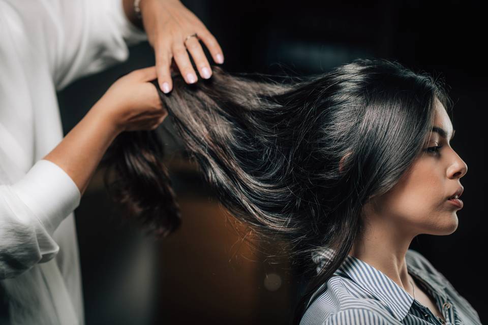 Cuídate el pelo con alguno de estos 5 tratamientos básicos