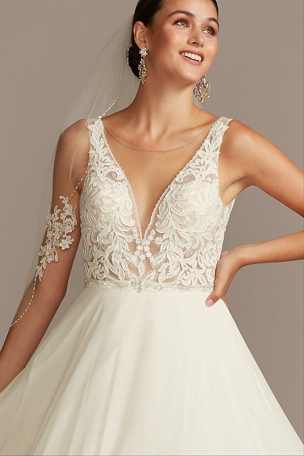 David's Bridal