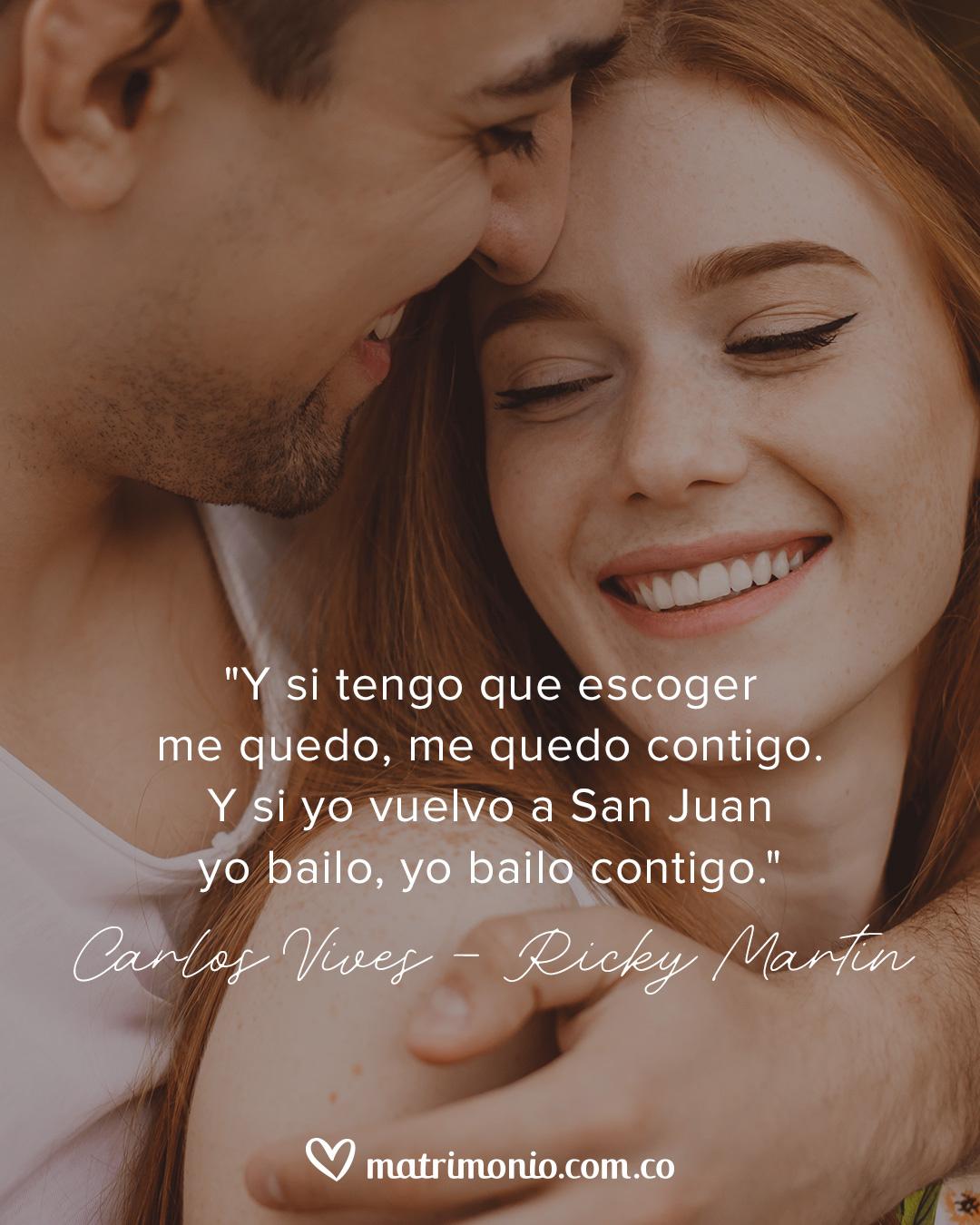 50 Frases De Amor Románticas Para Dedicar A Tu Pareja 8267