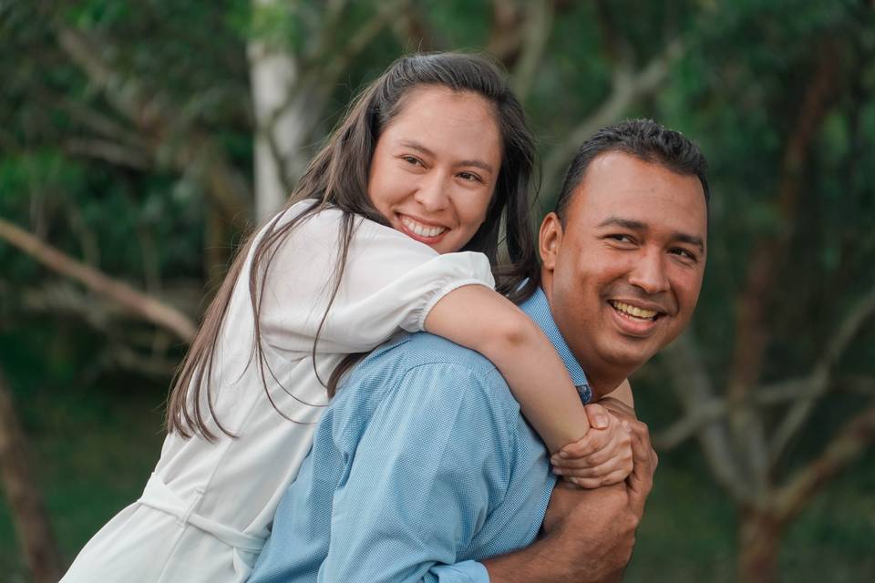 ¡Ellos también ganaron! Descubre quiénes se llevaron los 4 millones de pesos de Matrimonio.com.co