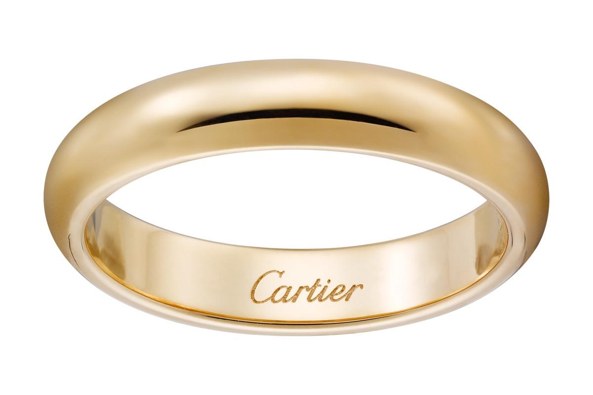 argollas de matrimonio diferentes