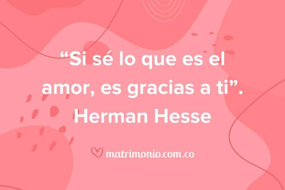 Frase de amor larga para dedicar