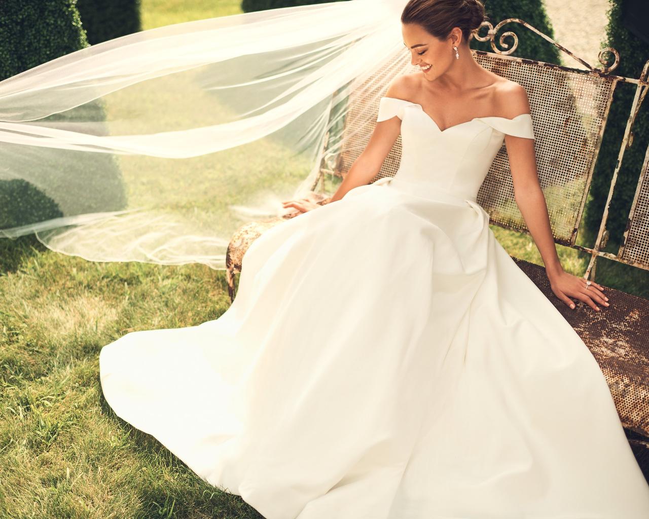 David's Bridal