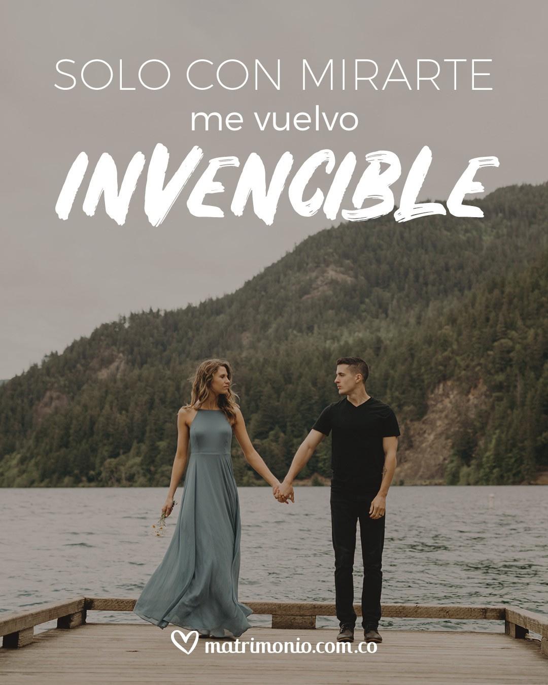 palabras románticas para mi novia