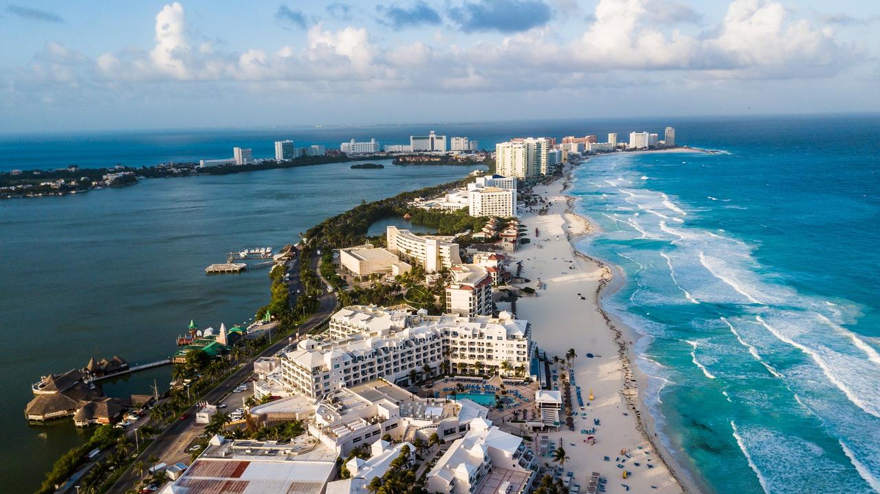 Cancún - México