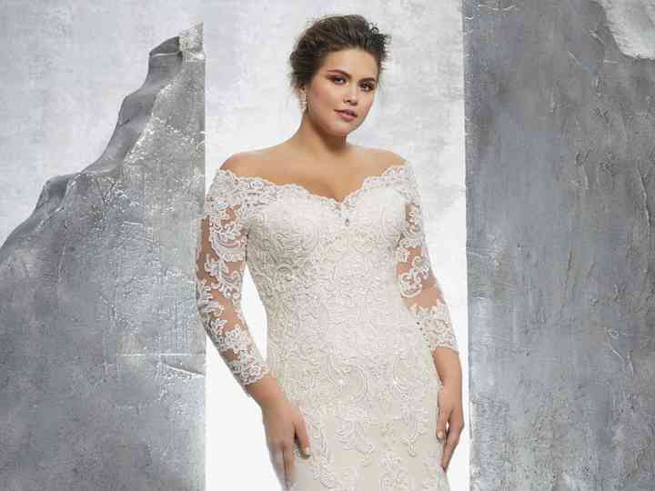 Vestidos De Novia Civil Sencillos Para Gorditas 497bf6