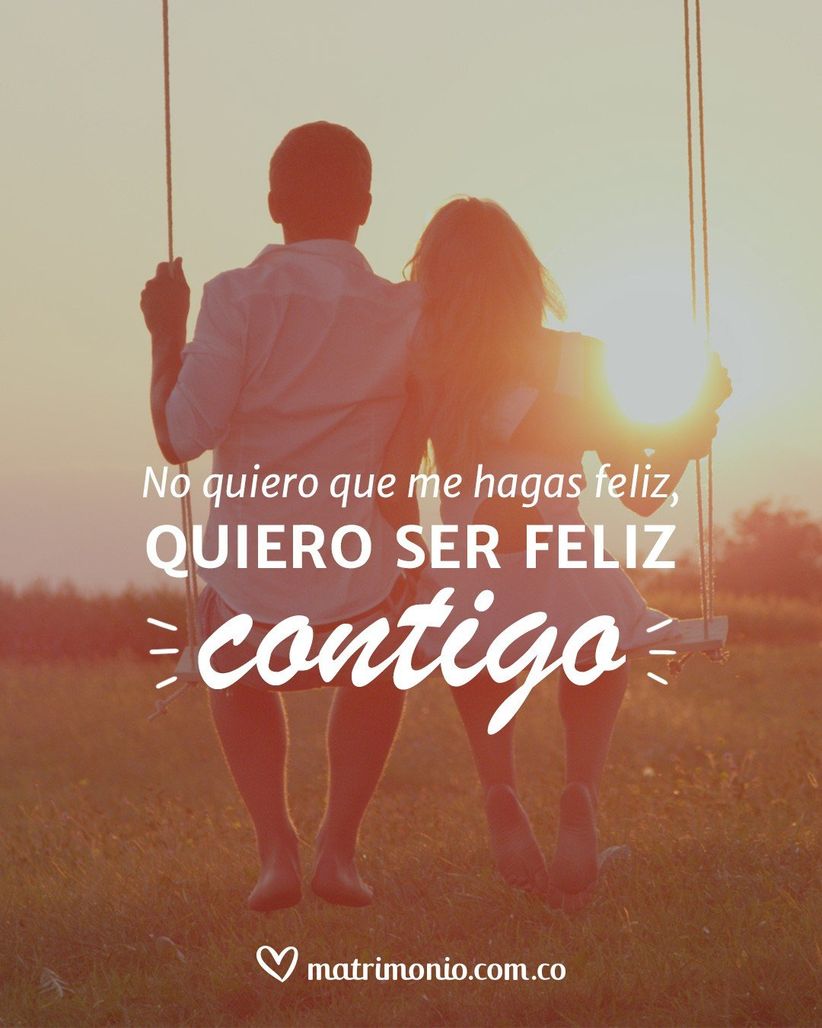 45 Frases Para Dedicarse Y Celebrar El Amor De Pareja 