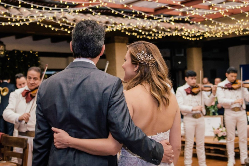 Mariachi En El Matrimonio Canciones Especiales Para Cada Momento