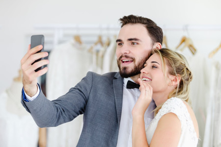 Boda virtual: lo que deben saber para organizarla