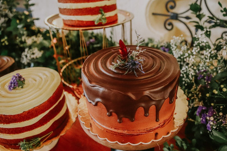 Sabores de tortas para matrimonio: ¡14 opciones deliciosas!