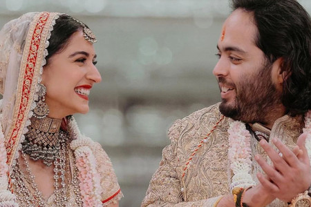 ¿Qué es una fiesta preboda? Inspírate en la preboda de Anant Ambani