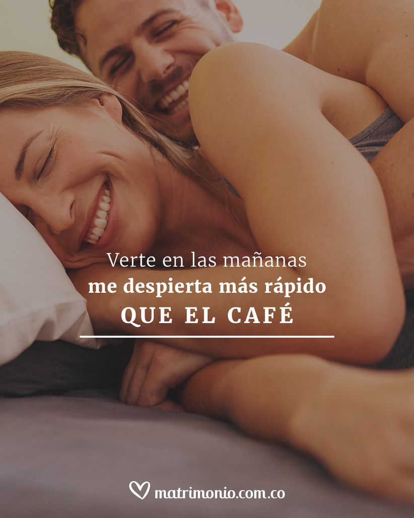 Frases Para Dedicarse Y Celebrar El Amor De Pareja