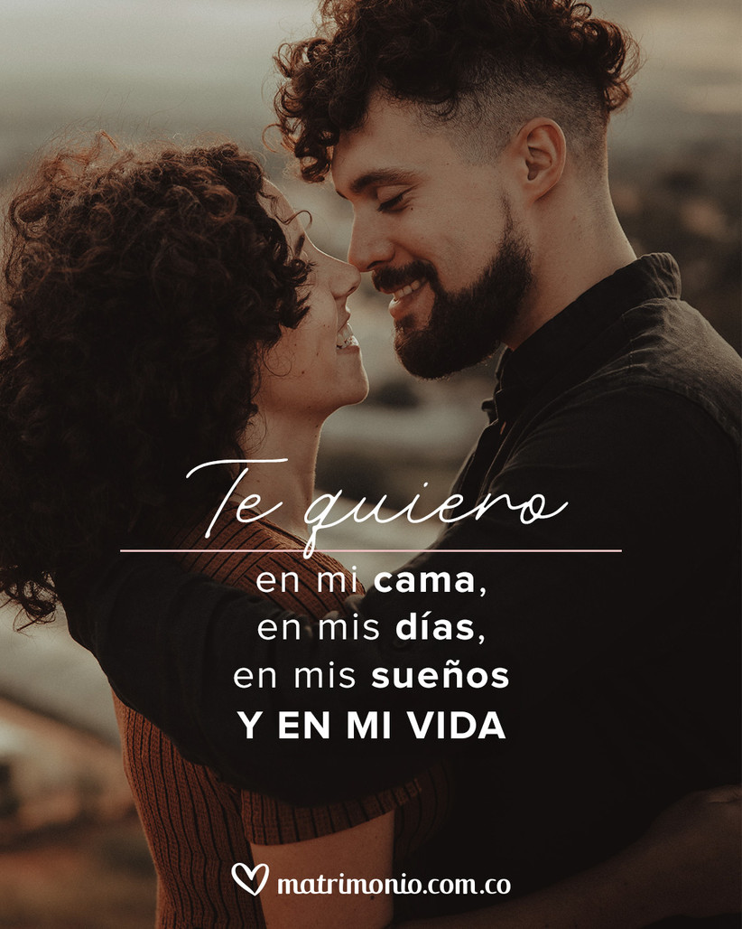 45 Frases Para Dedicarse Y Celebrar El Amor De Pareja 6799