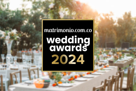 Wedding Awards 2024: estos son los mejores proveedores de boda según las parejas