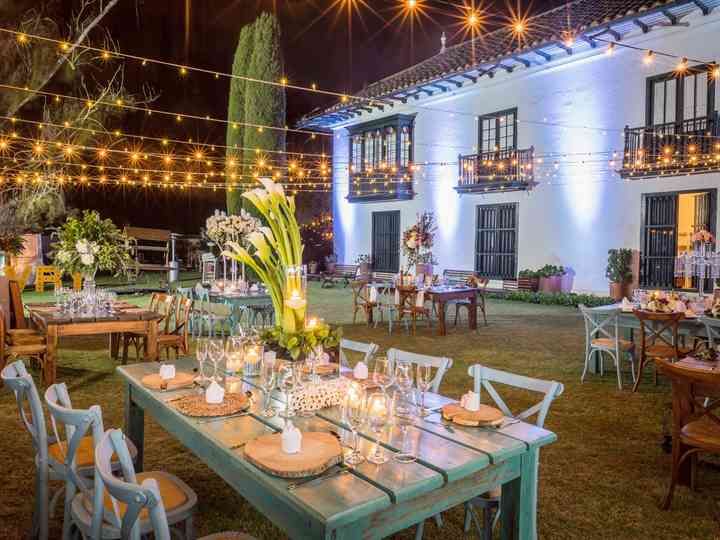 La Decoracion Para La Boda Pagina 3 Ideas Matrimonio