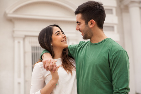 Síndromes por los que pueden pasar al organizar el matrimonio