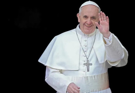 10 consejos del Papa Francisco a parejas y esposos para un matrimonio feliz
