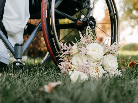 Invitados con discapacidad: cómo pueden ser incluyentes en su boda