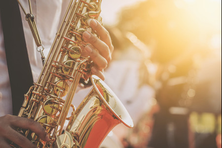 Jazz colombiano para boda: 25 canciones fascinantes