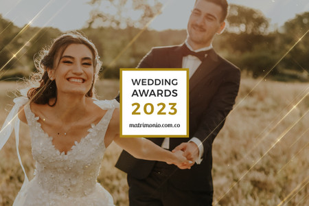 Wedding Awards 2023: estos son los mejores proveedores de boda según las parejas