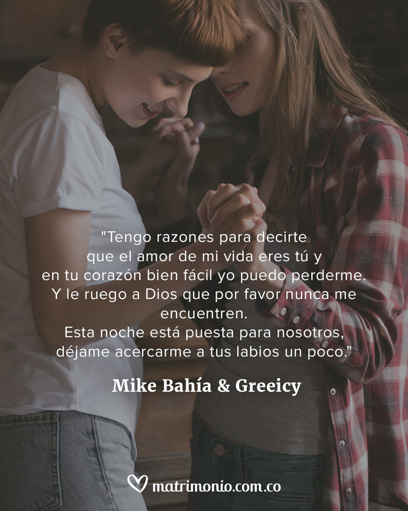 45 Frases Para Dedicarse Y Celebrar El Amor De Pareja