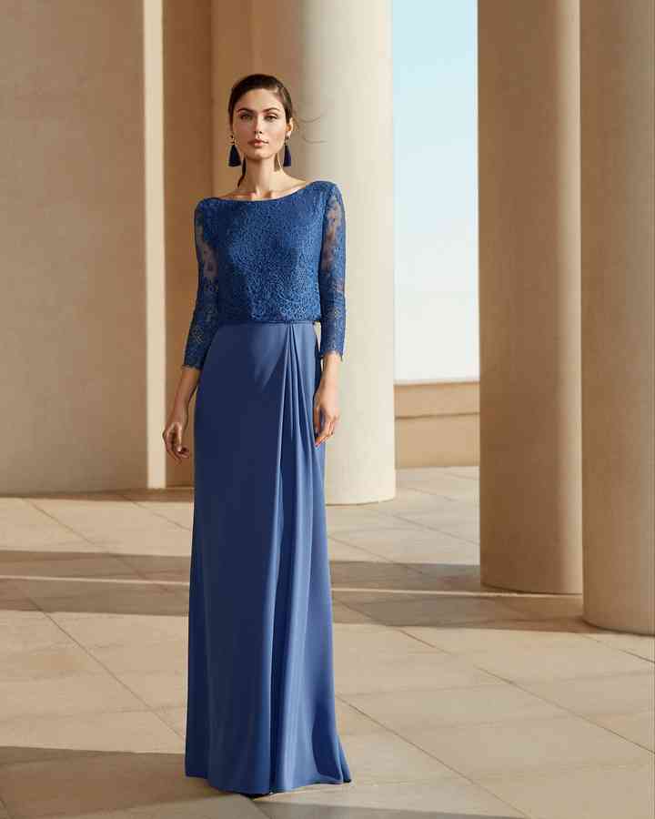 Lista 33+ Imagen de fondo vestidos de madre de la novia y precios en valladolid Lleno